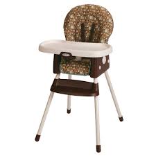 Graco Simpleswitch Convertible High Chair And Booster Little Hoot Best Baby High Chair Best High Chairs Baby High Chair