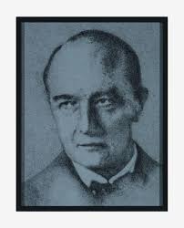 Michael Müller, Robert Musil, aus Index der Willkür, 2010/2011