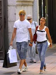 Fernando torres and olallas honeymoon. Fernando Torres In Focus Football Directa