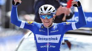 The belgian talent, who returned to racing last may at tour of italy after the serious injury a year ago in lombardia, he has been the protagonist of some ups and downs this year. Evenepoel Back In Training After Horror Crash And Aiming For Giro