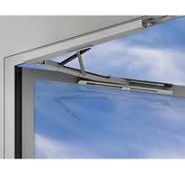 Casement Window Automation Actuator Topp A90 230V or RWA 24V