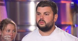 Le vainqueur du concours est déjà très occupé. Objectif Top Chef M6 Gratien Leroy Vainqueur Philippe Etchebest Bat Tous Les Records Toutelatele