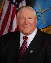 John & Ernestine Jenkins to Receive Vision Award