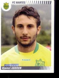 IBRAHIM TALL *** PANINI