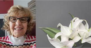 Obituary: Ann Marie Dilts