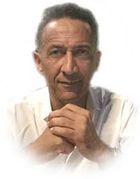 Giovanni Alexander van Aanholt