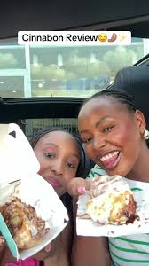 Cinnabon Kenya Vilarket Menu