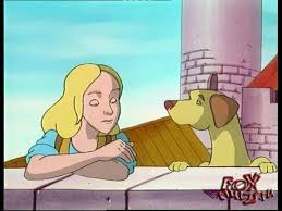 Volshebnye Mify I Legendy Multfilmy Onlajn Besplatno Bolshaya Kollekciya Onlajn Multikov Multserialy Ot Jetix I Fox Kids