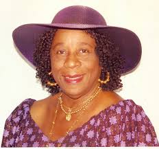 The Government of Saint Lucia will host an official funeral for the late Denise  Joyce Auguste,