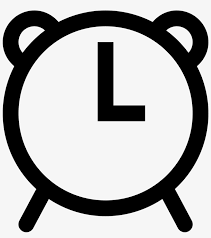 Share the best gifs now >>>. Alarm Clock Icon Ticking Clock Icon 1600x1600 Png Download Pngkit