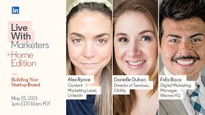 Learn How Ambitious Startups Can Gain an Edge