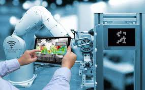 Shaping the fourth industrial revolution. Apakah Itu Revolusi Industri 4 0 Pakcik Engineer