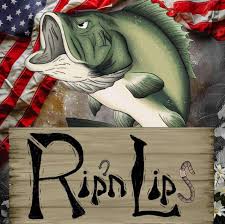 Rip'n Lips Bait & Tackle...