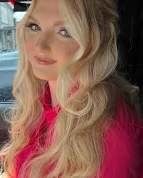 18 yrs ago Emily gave us a beautiful baby girl. Since then Lauren has  blessed us every day. Emily Houston Barton and I are so proud of her. She  has a great