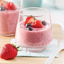 Site Search Discovery Powered By Ai Recipe Mousse Dessert Healthy Breakfast Snacks Tofu Smoothie