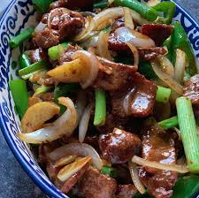 Blackpepper boleh membantu memanaskan badan. Yatiekitchen Resipi Daging Masak Black Pepper Facebook