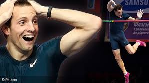 Renaud was presented with his official guinness world records certificate french olympic champion renaud lavillenie was the man to pull off the seemingly impossible. Video Renaud Lavillenie Breaks Sergei Bubka S 21 Year Pole Vault Record Guinness World Records