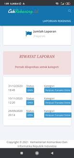 Oct 17, 2016 · visi : 6 Cara Cek Identitas Lewat No Rekening Bank Bri Terbaru