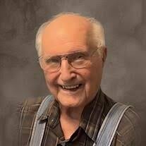 Milburn Dwain Ferguson Obituary