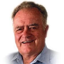 Max Poulsen Peterson Obituary June 25, 2018