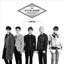Ftisland Ft Island Album Sales Korean Bands