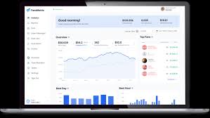 FansMetric | Tools for OnlyFans Creators & Agencies