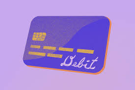 Debit cards provide fast access to cash, which can be handy. Debit Cards Vs Credit Cards Which Is Better Money
