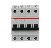 S204-C63 | ABB