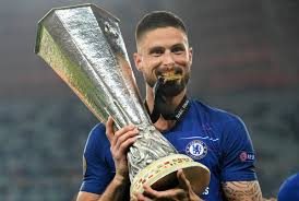 Entidade máxima do futebol europeu determinada comércio e escolas fecham mais cedo para que torcedores recebam o time em desfile. Uefa Europa League On Twitter 2019 Winner 2018 19 Top Scorer Oliviergiroud Uel Hbd Https T Co Esjgikd6de
