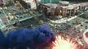 Netflix releases official trailer for zack snyder's 'army of the dead': Small Details You Missed In The Army Of The Dead Teaser Trailer