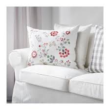 Hedblomster Kissen Bunt Ikea Deutschland Ikea Kissen Kissen Einrichtungsideen Schlafzimmer
