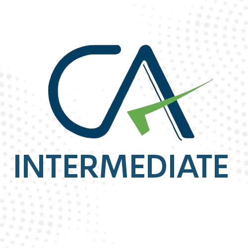 CA Intermediate Group 1 &ndash; F.A.