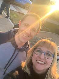 Reconnecting with old friends from Elizabethtown after 35 years in Austin