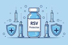 RSV Vaccination Clinic - Windsor