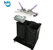 K700 Removable Double ESD SMT Splicing Cart SMT Trolley ...