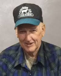 Robert "Butch" Pearson Obituary December 25, 2024