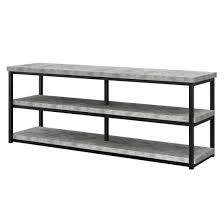 It comes with framed glass doors and shaped legs. China Tv Stand Lengthened Tv Cabinet Console Coffee Table With Metal Frame For Living Room Furniture China Tv Stand Modern Tv Stand