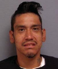 Payne County Arrests