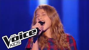 De concurrentie tussen coaches laura tesoro, gers pardoel, k3 en sean dhondt laait meer dan ooit op. The Voice Kids Bilal Hassani Lenni Kim Lou Back To All These Singers Who Went Through The Show Archyde