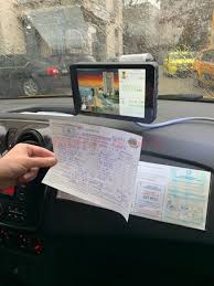 Taximetristii Trebuie SÄƒ Isi Monteze Noi Case De Marcat Gazeta De Sud
