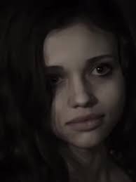 Naomi Scott Louis Partridge