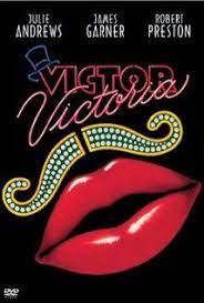 Victor Victoria Victor Victoria Julie Andrews Blake Edwards