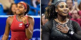 Coco Gauff's Wimbledon 2023 loss has turned around her career similar to  Serena Williams' French Open defeat, says Williams' ex-coach