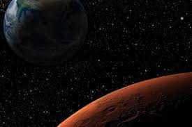 We combed through 2,054 of the camera's latest pictures, released in august, september, and october, to bring you some of the. No Real Way To Mars But Hyderabadis Now Have A Fun Way To Go To The Red Planet The News Minute