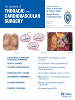 The effect of preoperative nutritional status