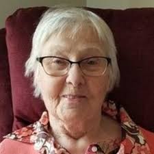 Eileen Joyce Kohlman Obituary May 9, 2023