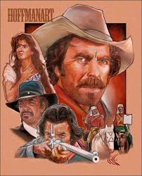 Usual barrel length's thirty inches. Quigley Down Under By Chris Hoffman Artwanted Com