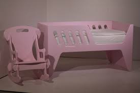 Ezgi Dogal Agac Montessori Yatak Yer Yatagi Montessori Yatak Mobilya