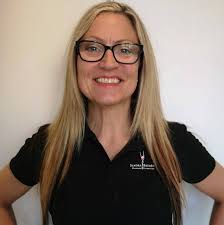 Sandra Brodén Massage & Friskvård