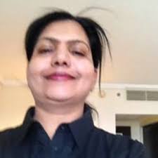 Prabha PADMAVATHIAMMA